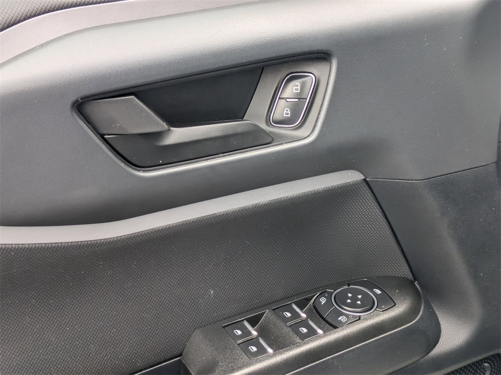 Thumbnail: 2024 Ford Bronco Sport - 13