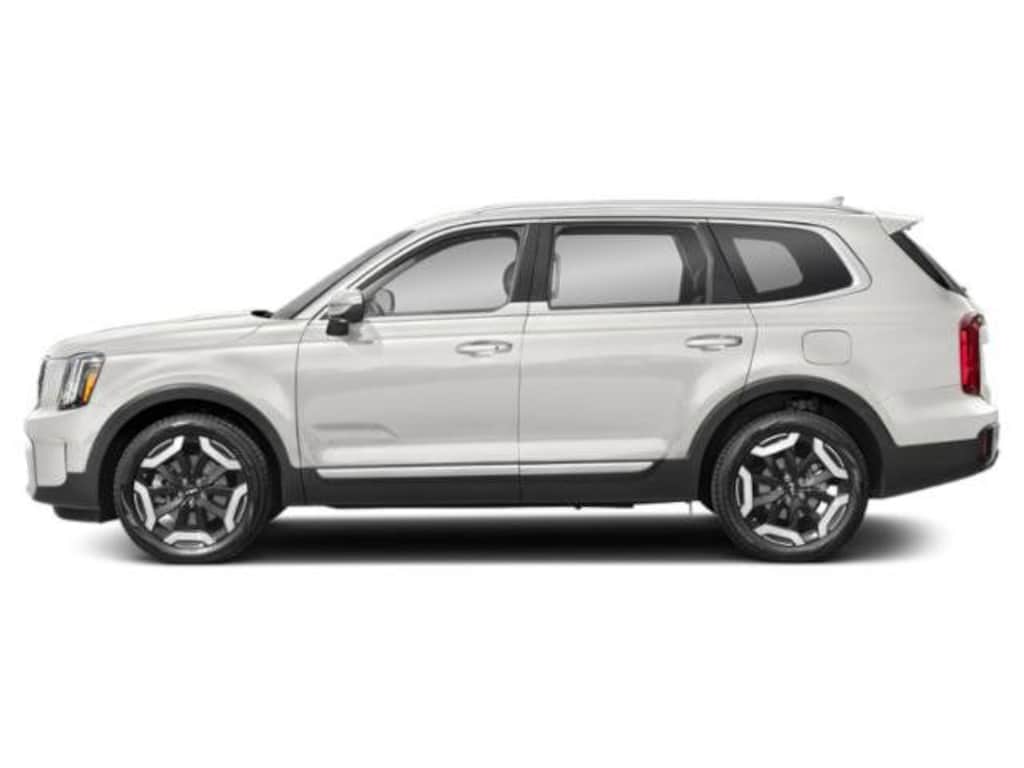 Used 2025 Kia Telluride S SUV