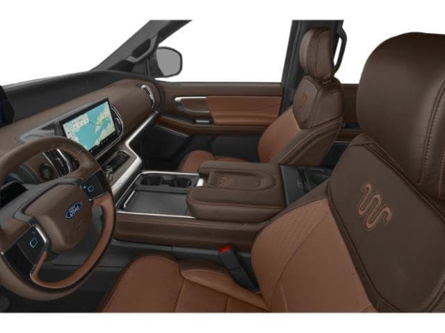 Thumbnail: 2025 Ford Expedition MAX - 8