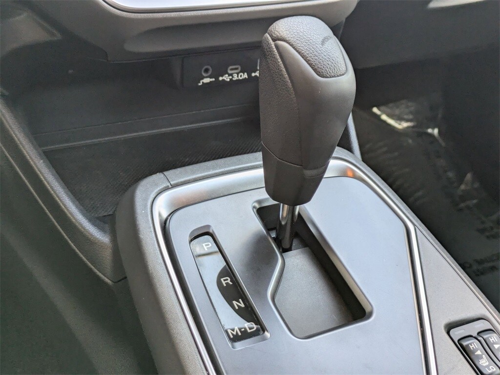 Thumbnail: 2024 Subaru Crosstrek - 22