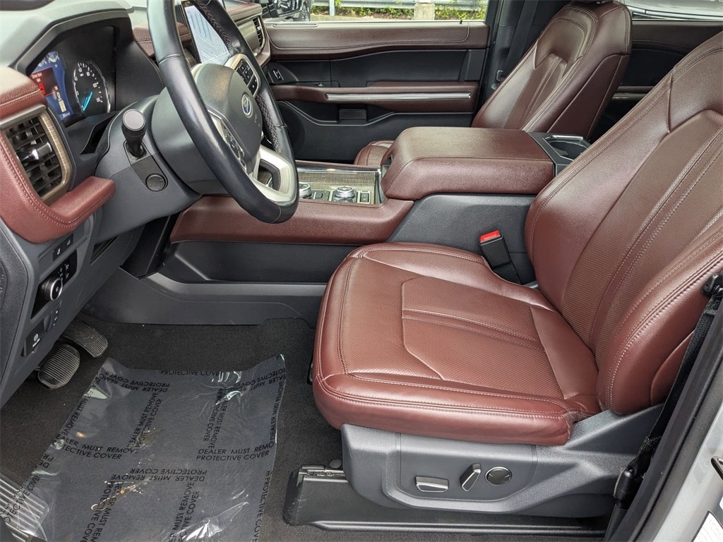 Thumbnail: 2024 Ford Expedition - 22