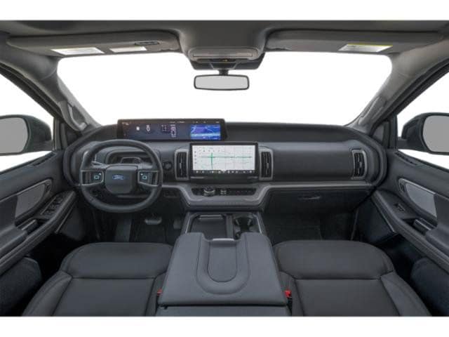 Thumbnail: 2025 Ford Expedition - 7