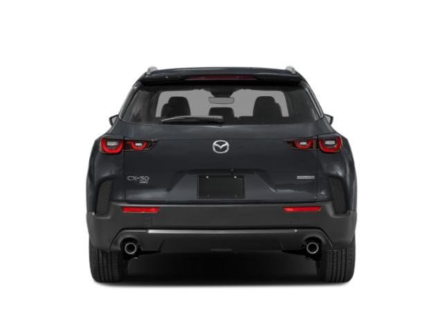 Thumbnail: 2025 Mazda CX-50 - 8