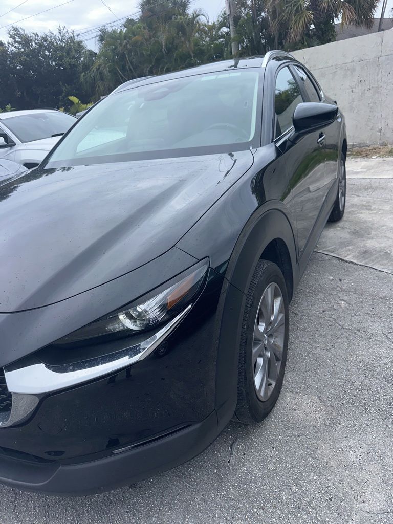 2025 Mazda CX-30 Preferred AWD's photo