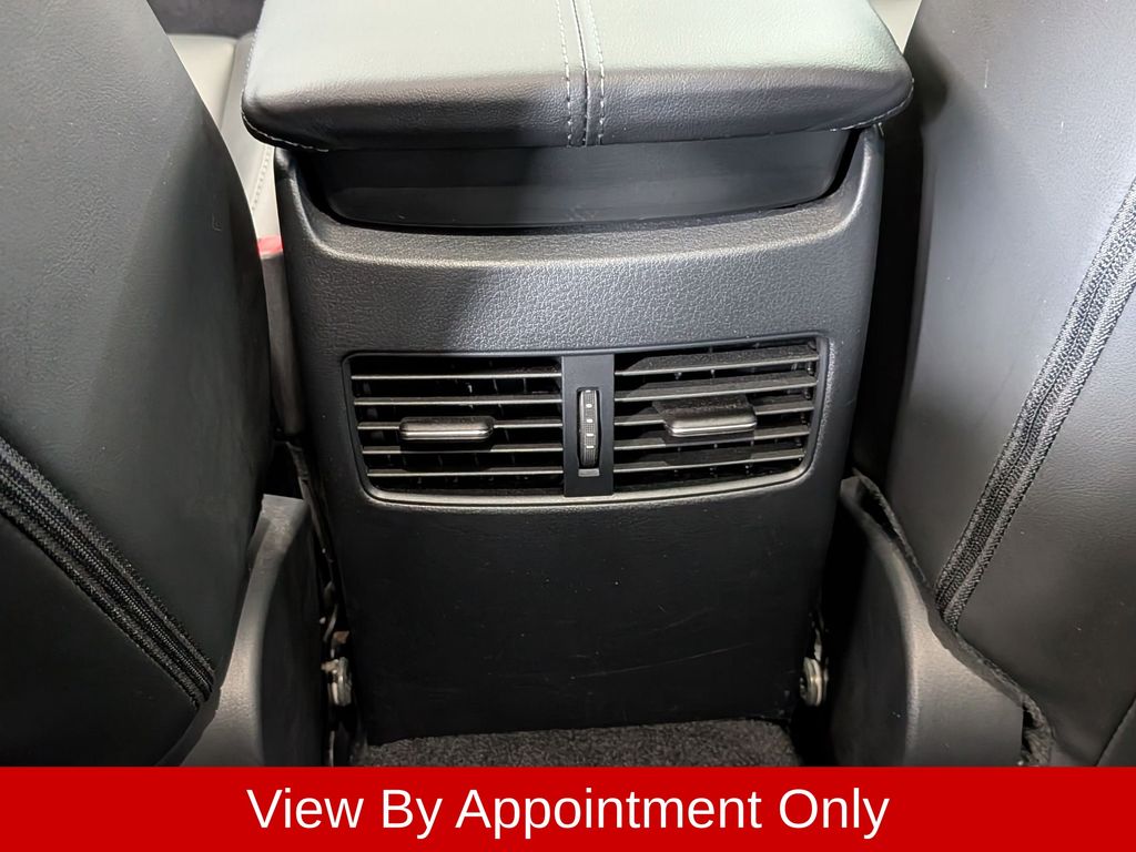 Thumbnail: 2025 Mazda CX-30 - 28