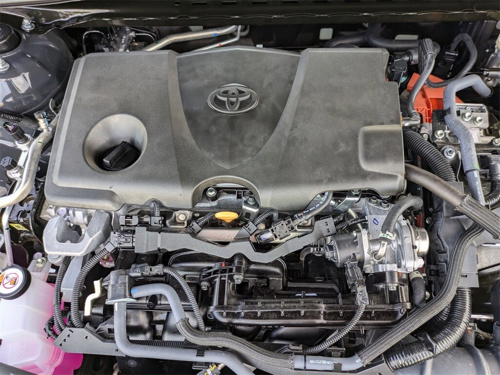 Thumbnail: 2025 Toyota Camry - 35