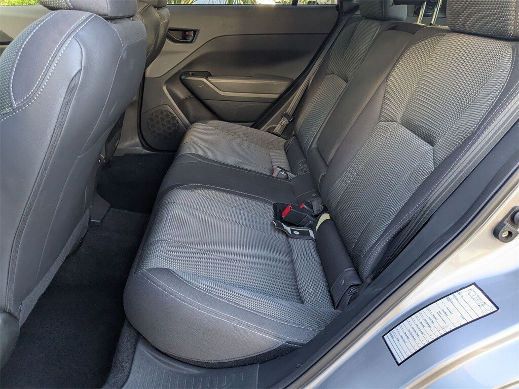 Thumbnail: 2024 Subaru Crosstrek - 21