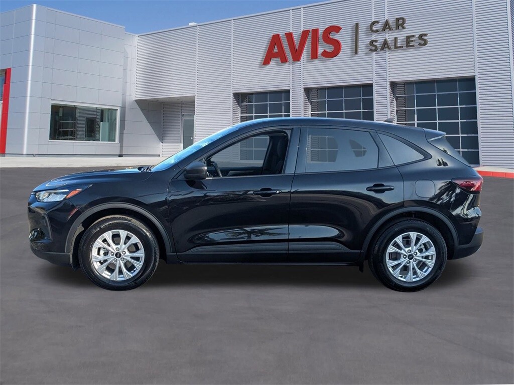 Thumbnail: 2025 Ford Escape - 11