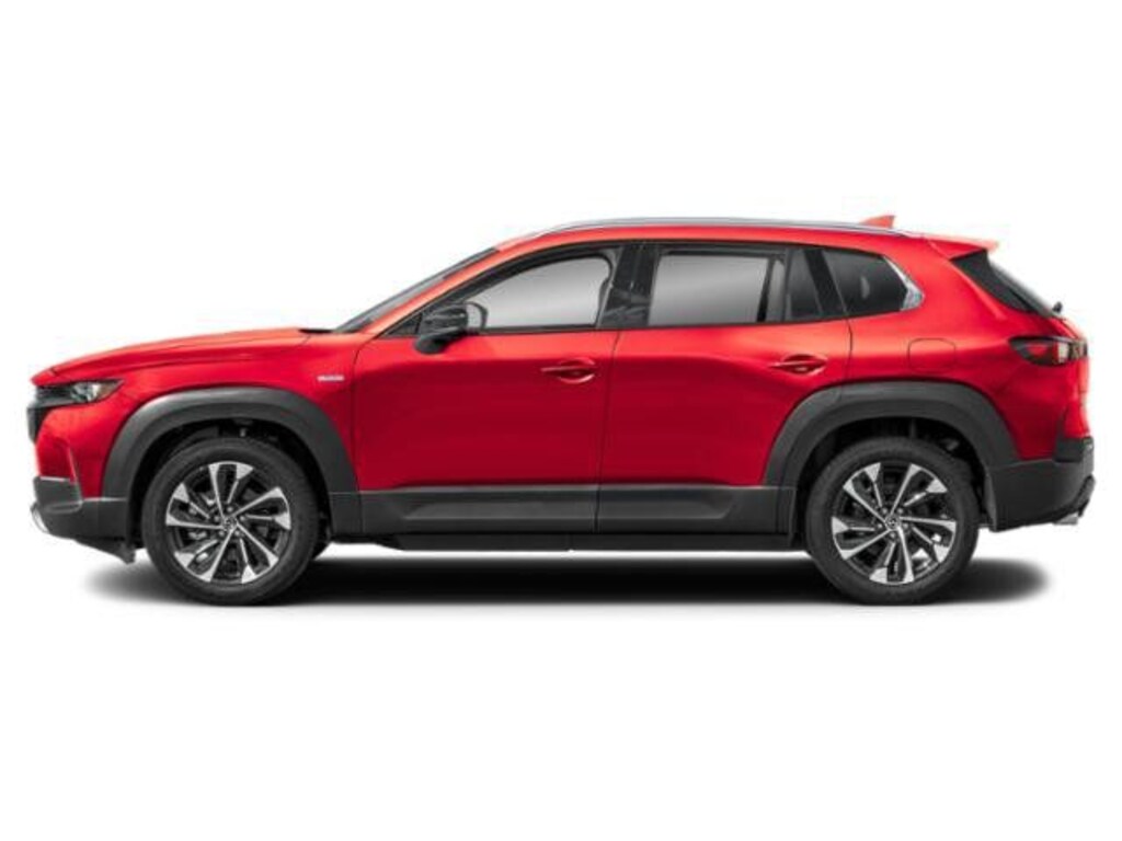 Used 2025 Mazda CX-50 Hybrid Premium Plus Package SUV