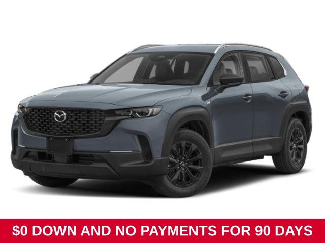 Thumbnail: 2025 Mazda CX-50 - 1