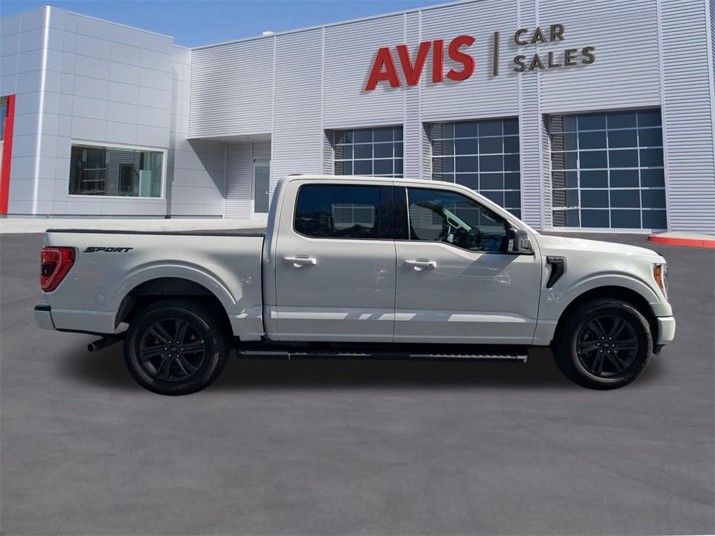 Thumbnail: 2023 Ford F-150 - 5