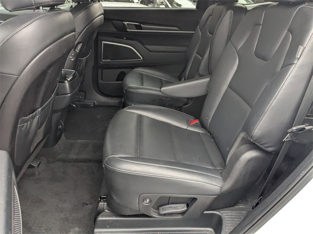 Thumbnail: 2025 Kia Telluride - 23