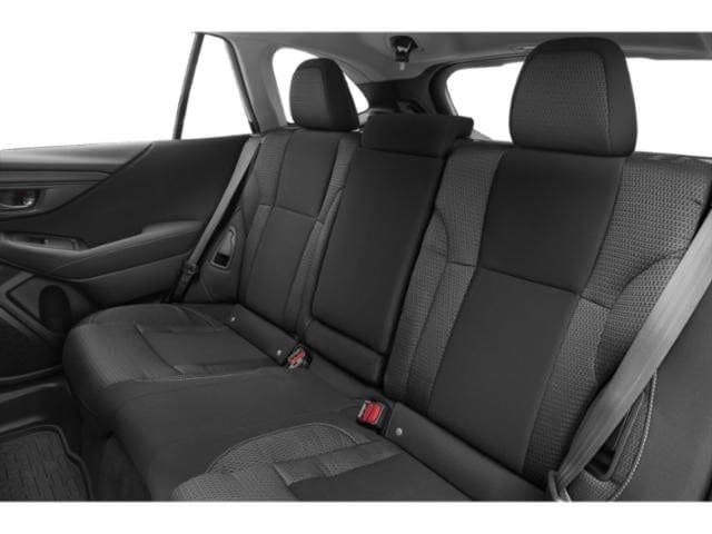 Thumbnail: 2025 Subaru Outback - 16