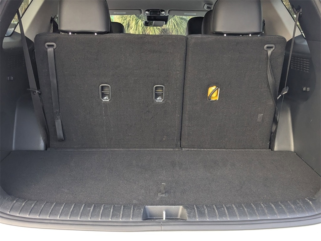 Thumbnail: 2025 Hyundai Palisade - 7