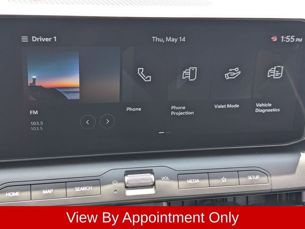 Thumbnail: 2025 Kia K4 - 13