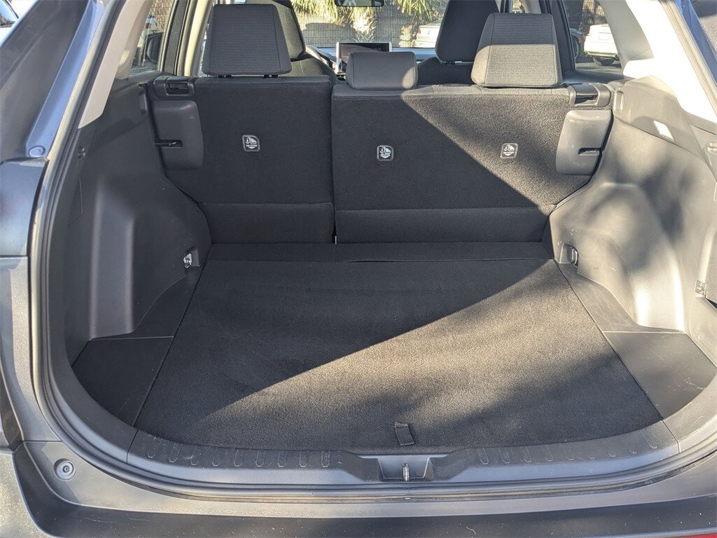 Thumbnail: 2025 Toyota RAV4 - 7