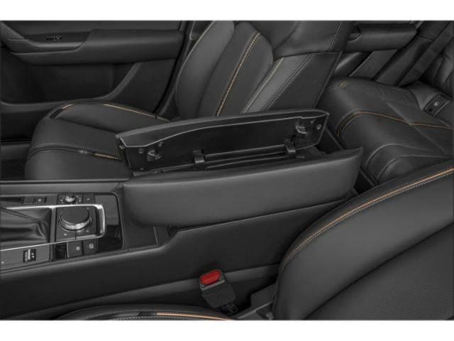 Thumbnail: 2025 Mazda CX-50 - 16