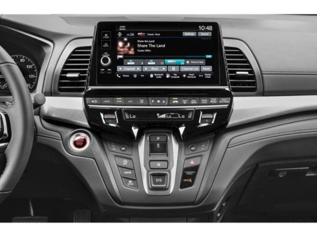 Thumbnail: 2025 Honda Odyssey - 9