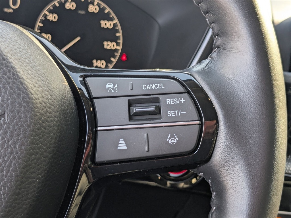 Thumbnail: 2025 Honda CR-V - 27