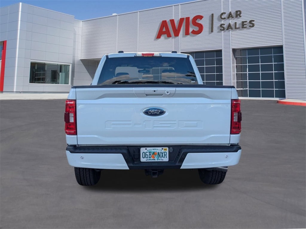 Thumbnail: 2023 Ford F-150 - 9