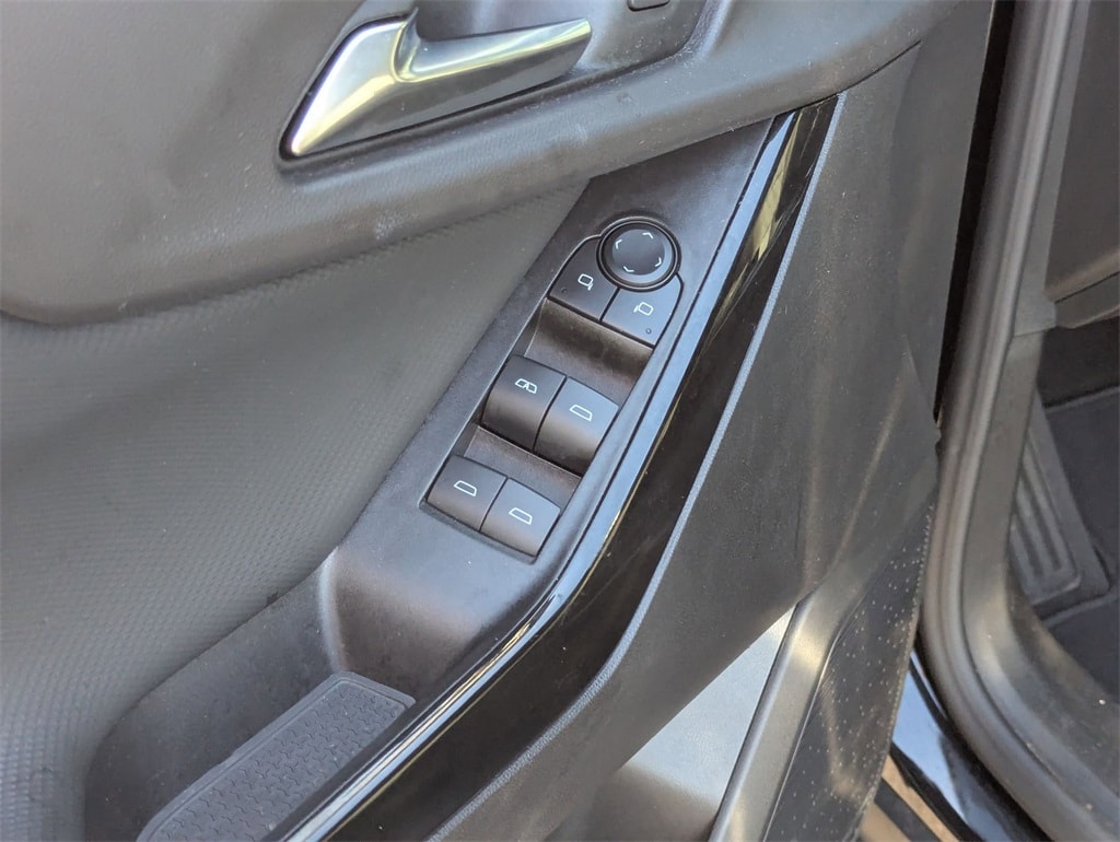 Thumbnail: 2025 Chevrolet Equinox - 13