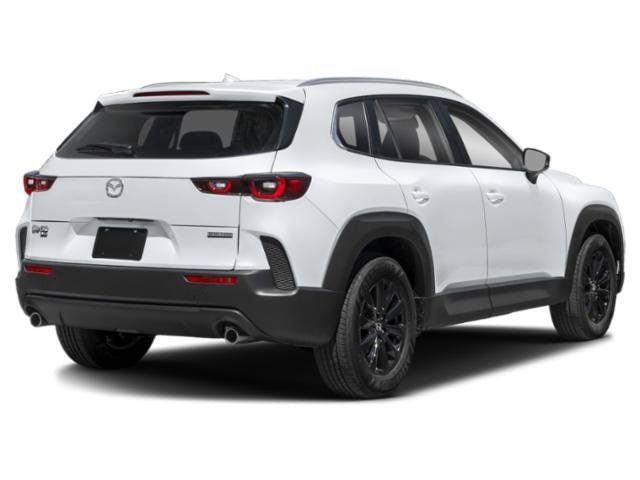 Thumbnail: 2025 Mazda CX-50 - 5