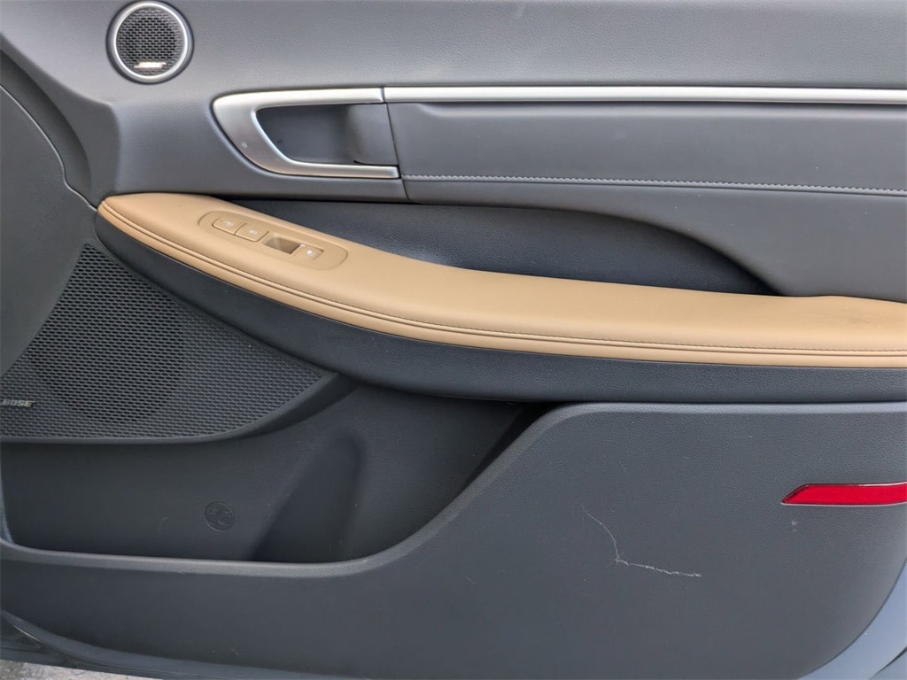 Thumbnail: 2024 Hyundai Sonata - 30