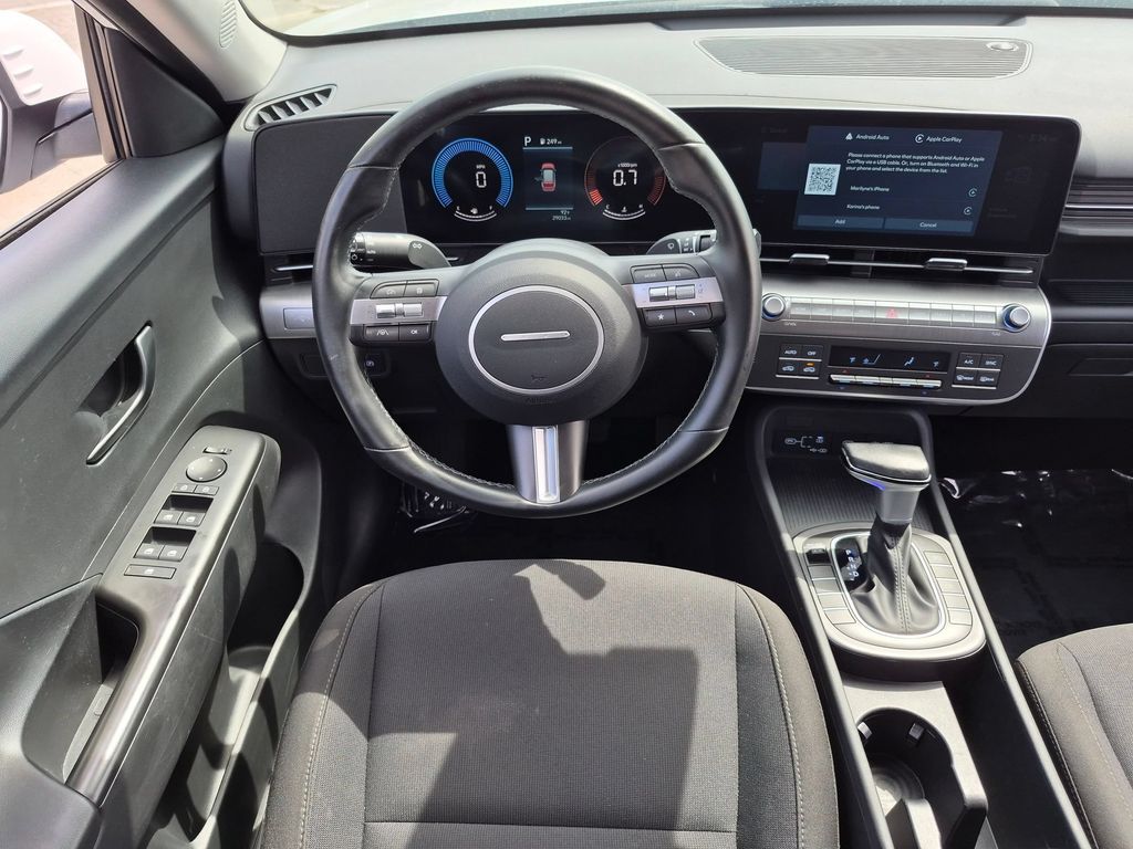 Thumbnail: 2025 Hyundai Kona - 24