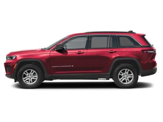Thumbnail: 2025 Jeep Grand Cherokee - 6