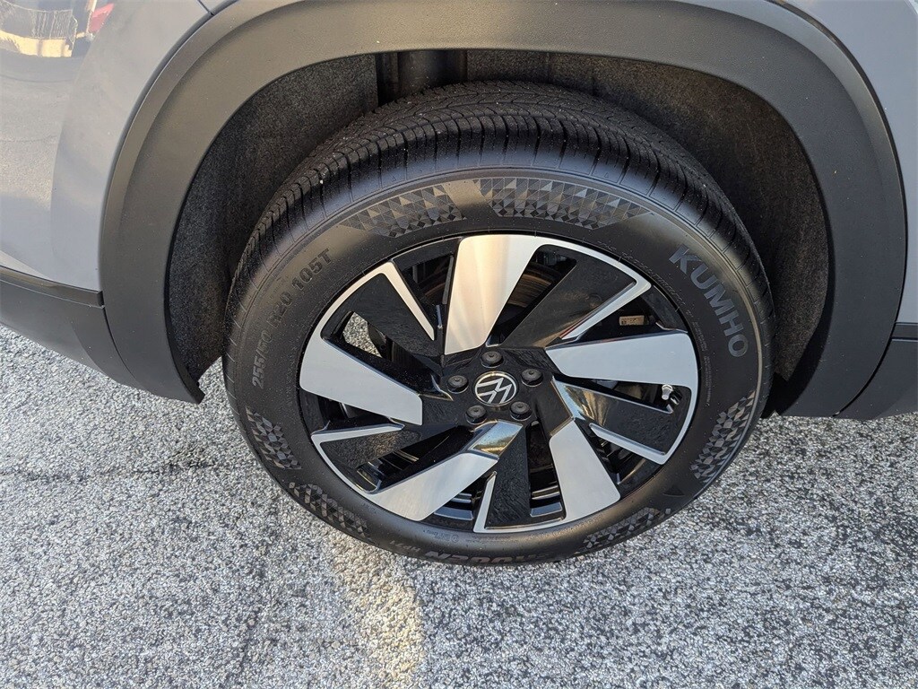 Thumbnail: 2025 Volkswagen Atlas - 33