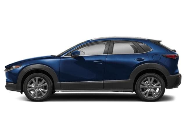 Thumbnail: 2025 Mazda CX-30 - 3