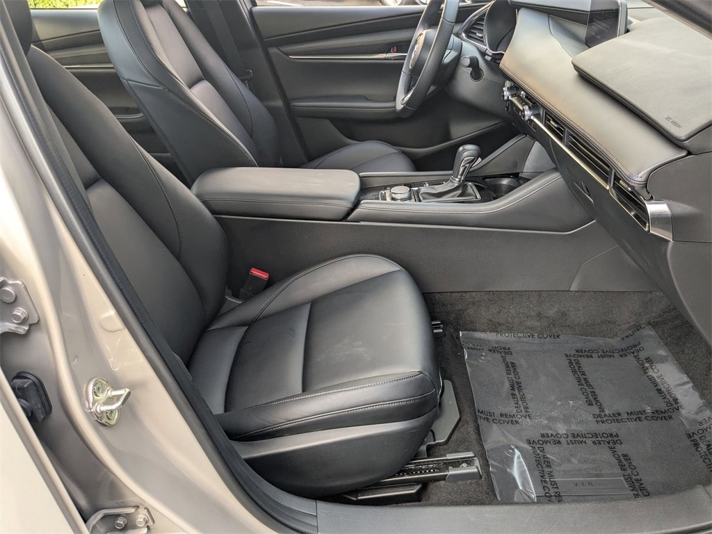 Thumbnail: 2025 Mazda Mazda3 - 30