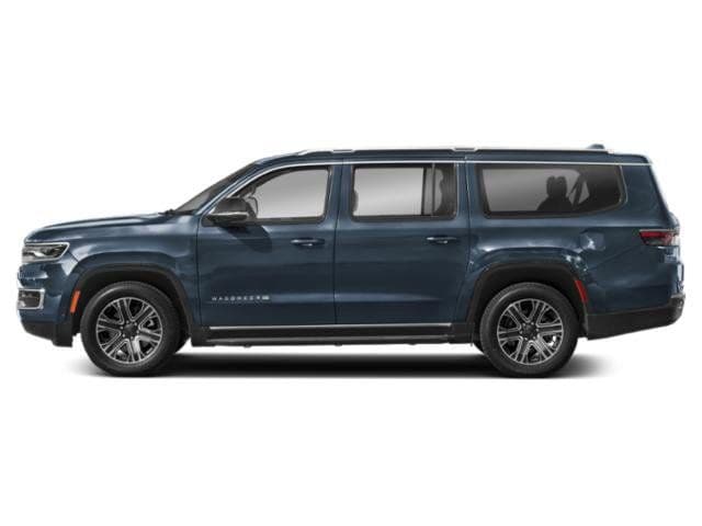 Thumbnail: 2025 Jeep Wagoneer - 6