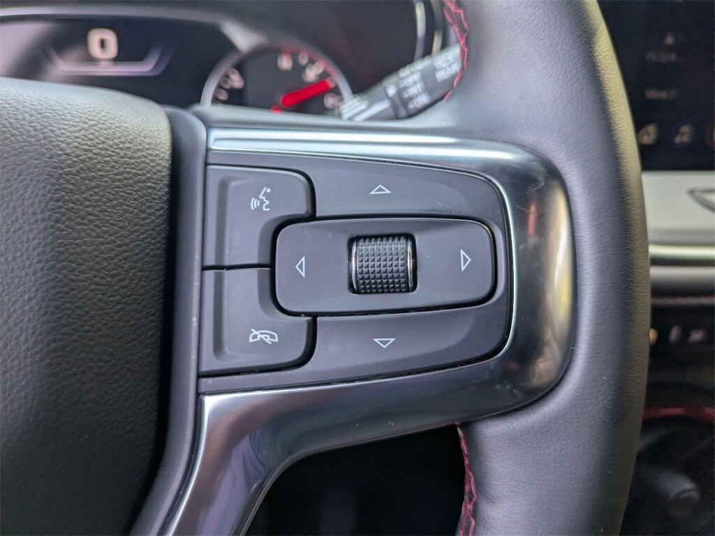 Thumbnail: 2025 Chevrolet Blazer - 15