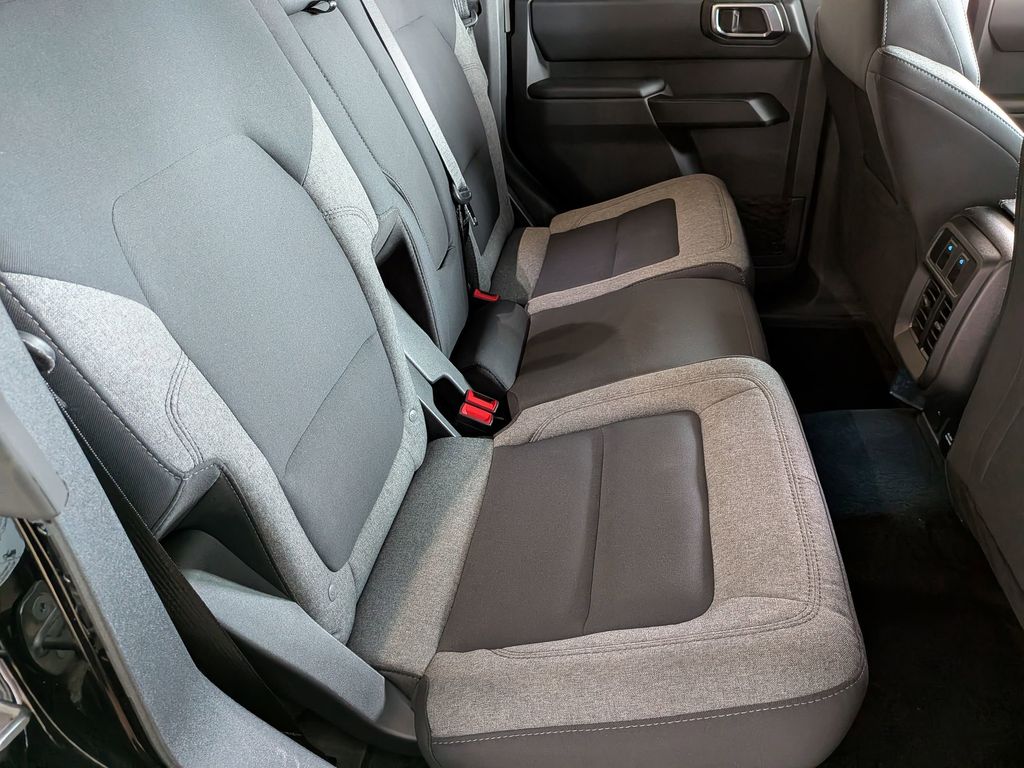 Thumbnail: 2025 Ford Bronco - 27