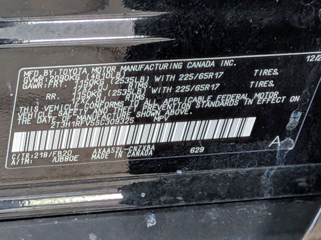 Thumbnail: 2025 Toyota RAV4 - 34