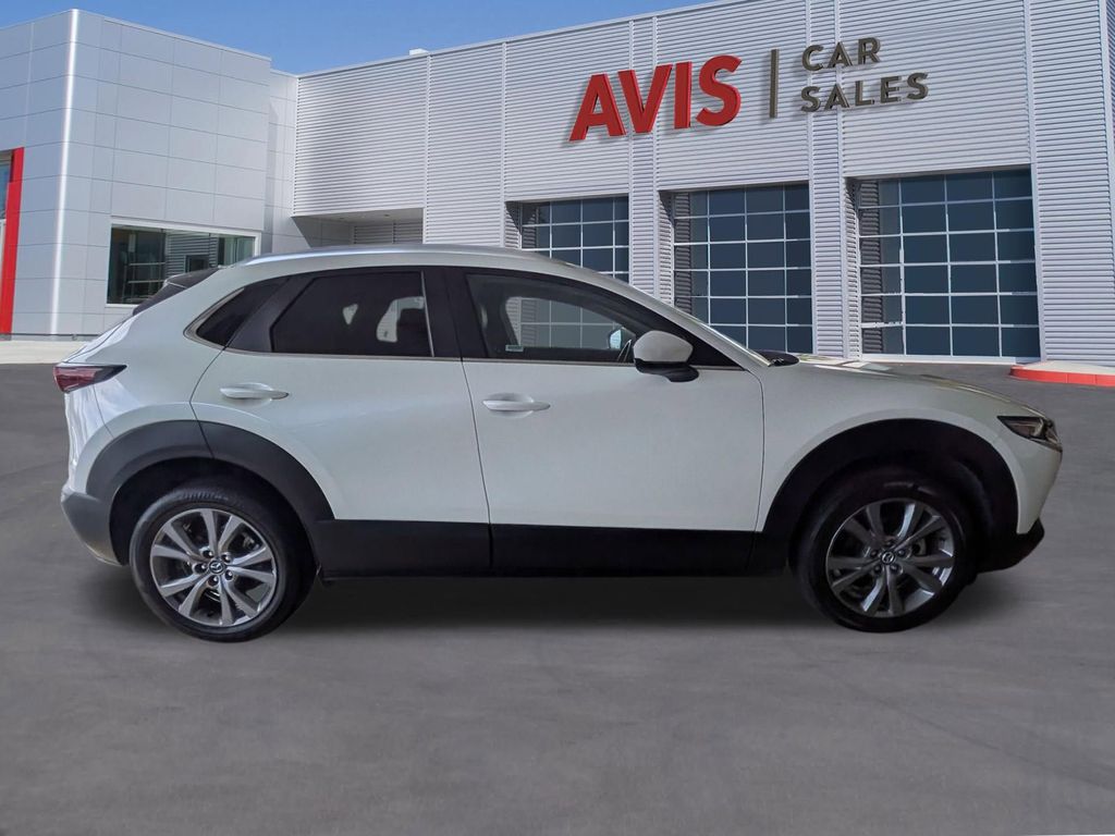Thumbnail: 2025 Mazda CX-30 - 5