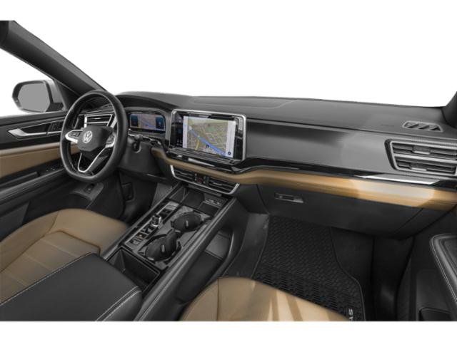 Thumbnail: 2025 Volkswagen Atlas - 14