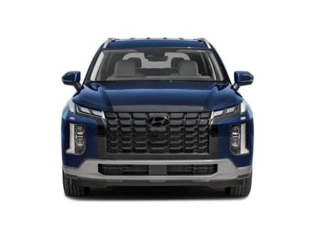 Thumbnail: 2025 Hyundai Palisade - 7