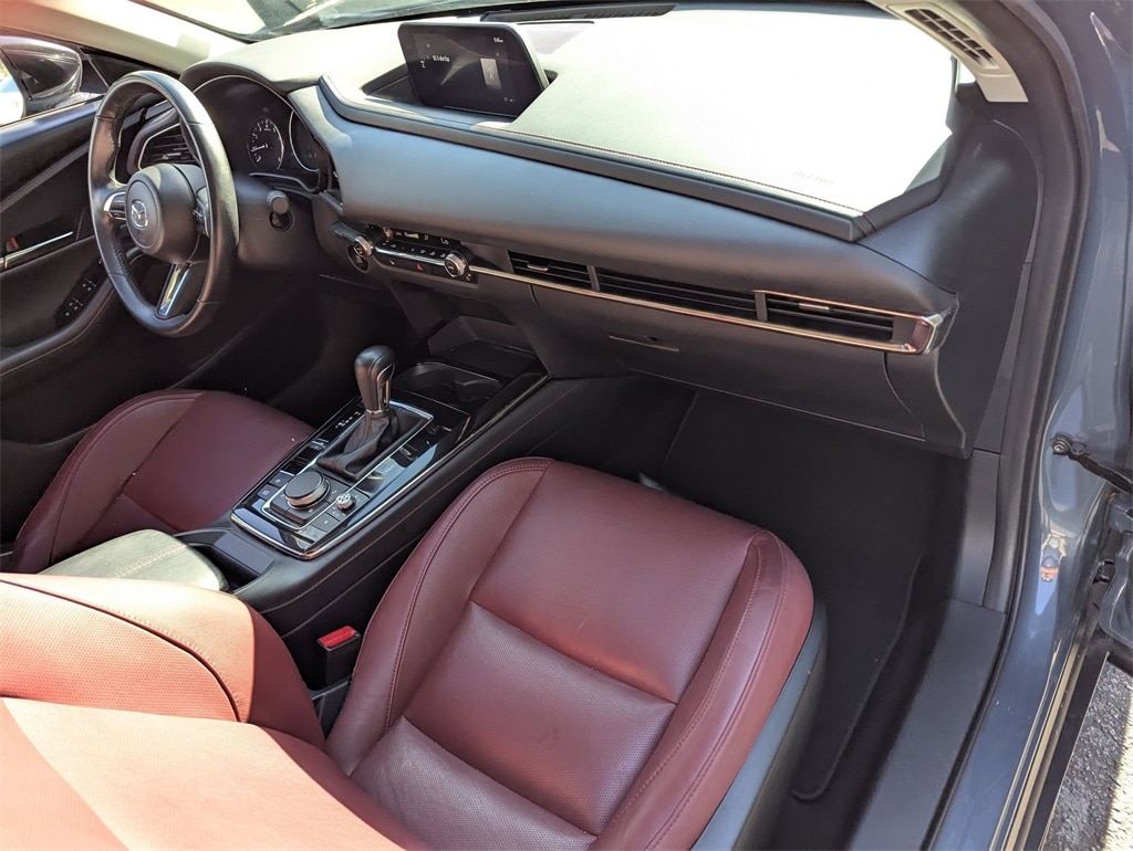 Thumbnail: 2024 Mazda CX-30 - 27