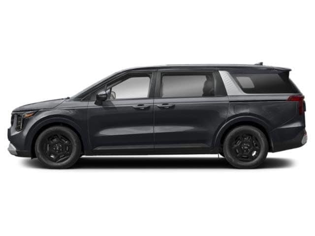 Thumbnail: 2025 Kia Carnival - 3