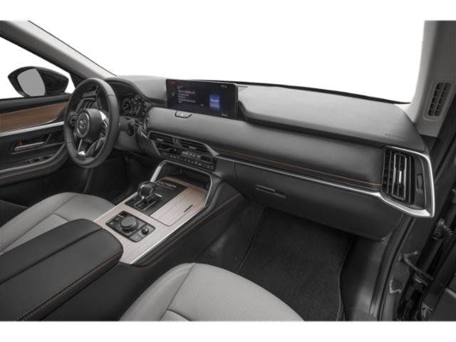 Thumbnail: 2025 Mazda CX-90 - 17