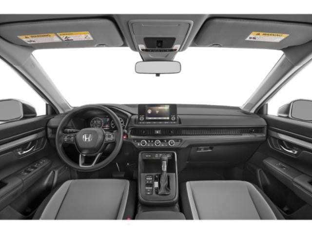 Thumbnail: 2025 Honda CR-V - 8