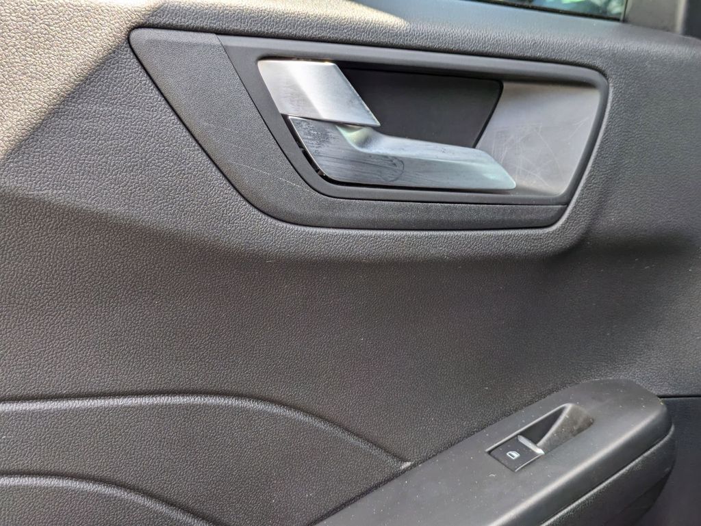 Thumbnail: 2025 Ford Escape - 26