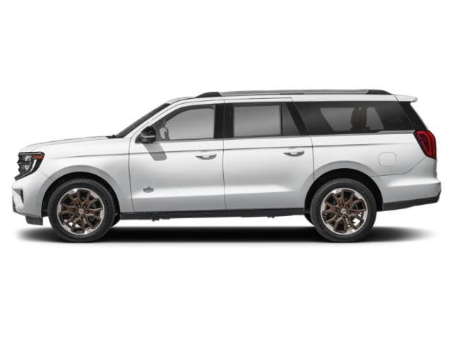 Thumbnail: 2025 Ford Expedition MAX - 3