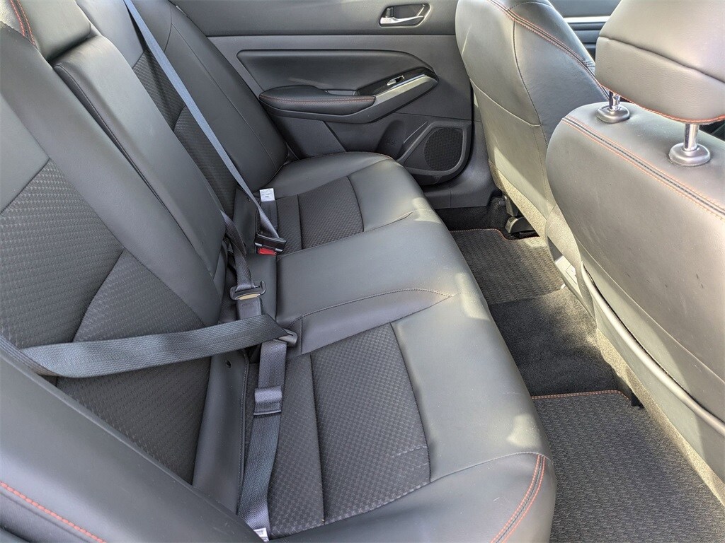 Thumbnail: 2025 Nissan Altima - 29