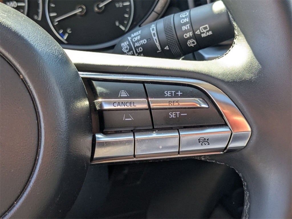 Thumbnail: 2025 Mazda CX-50 - 27