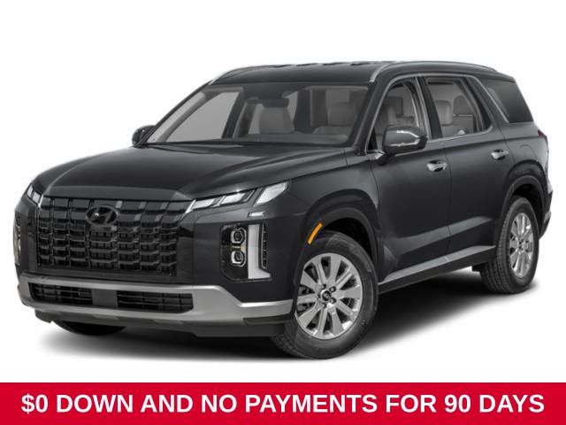 Thumbnail: 2025 Hyundai Palisade - 1