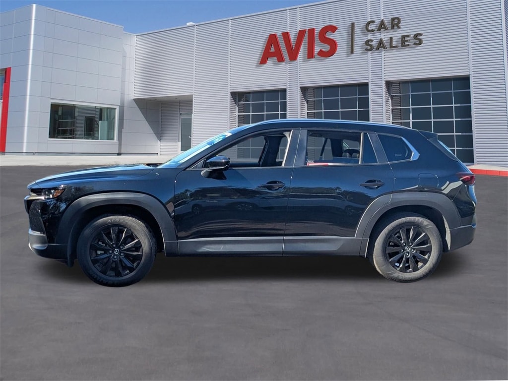 Thumbnail: 2025 Mazda CX-50 - 11