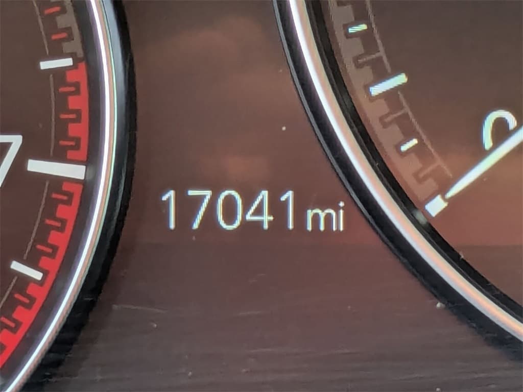 Thumbnail: 2025 Mazda CX-50 - 16